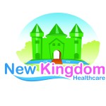 NKH Vehicle Vinyl Sticker